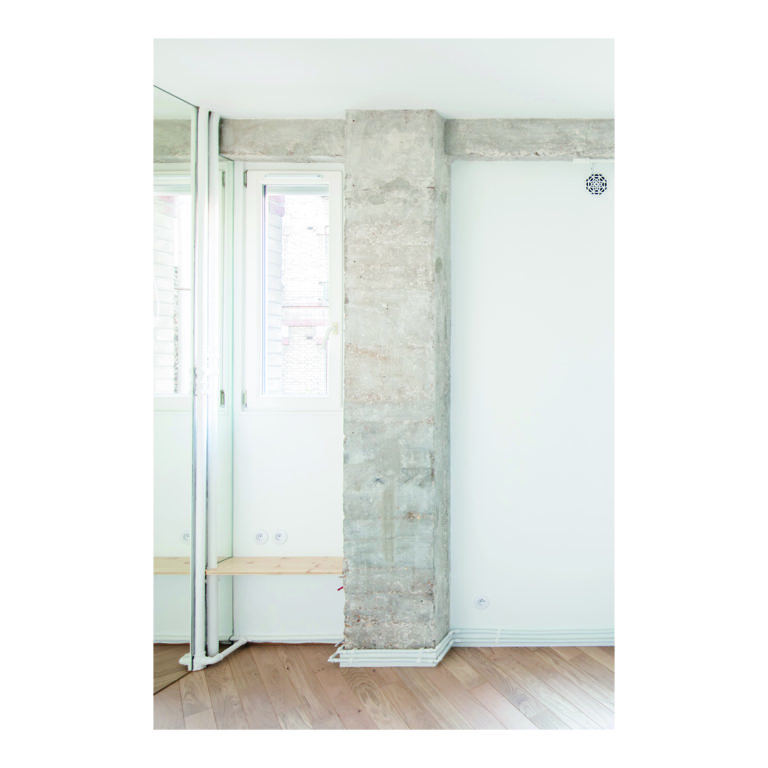 010 - stendhal - apartment renovation - 2021